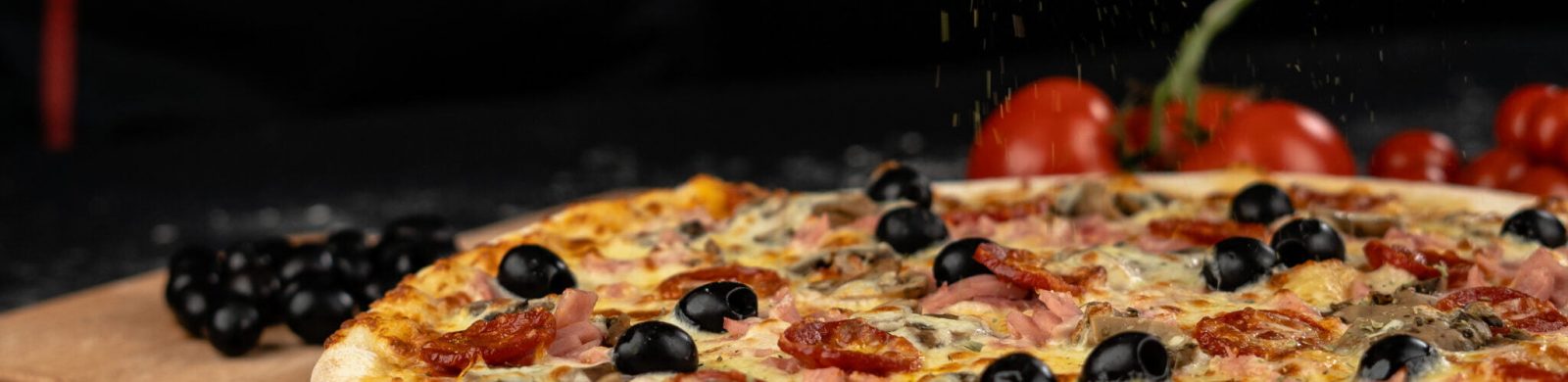 Mimos Pizza | Restaurante em Bragança e Paredes
