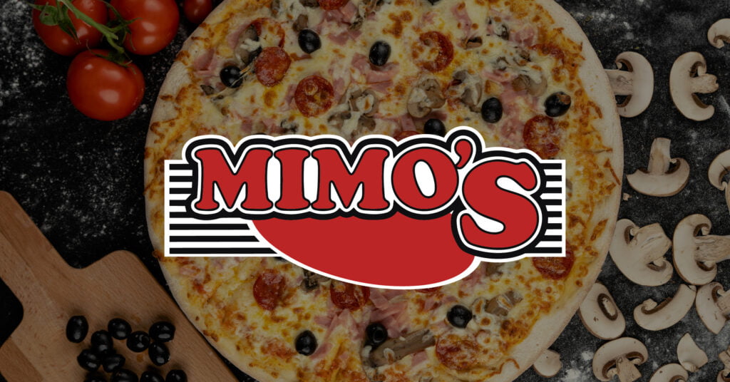 Mimos Pizza | Restaurante em Bragança e Paredes